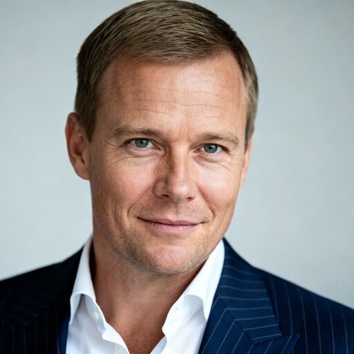 Frederik Vestergaard